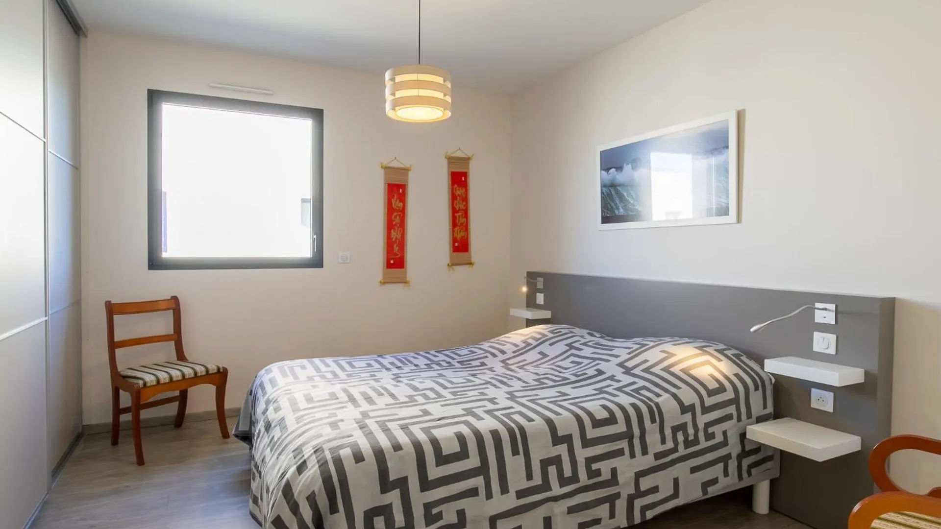 Holiday Home Ty Pleine - Gul101 By Interhome Guilvinec 0*,  Franciaország