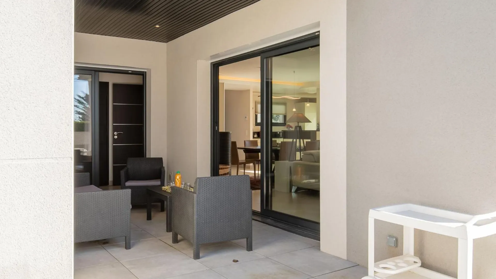 Holiday Home Ty Pleine - Gul101 By Interhome Guilvinec