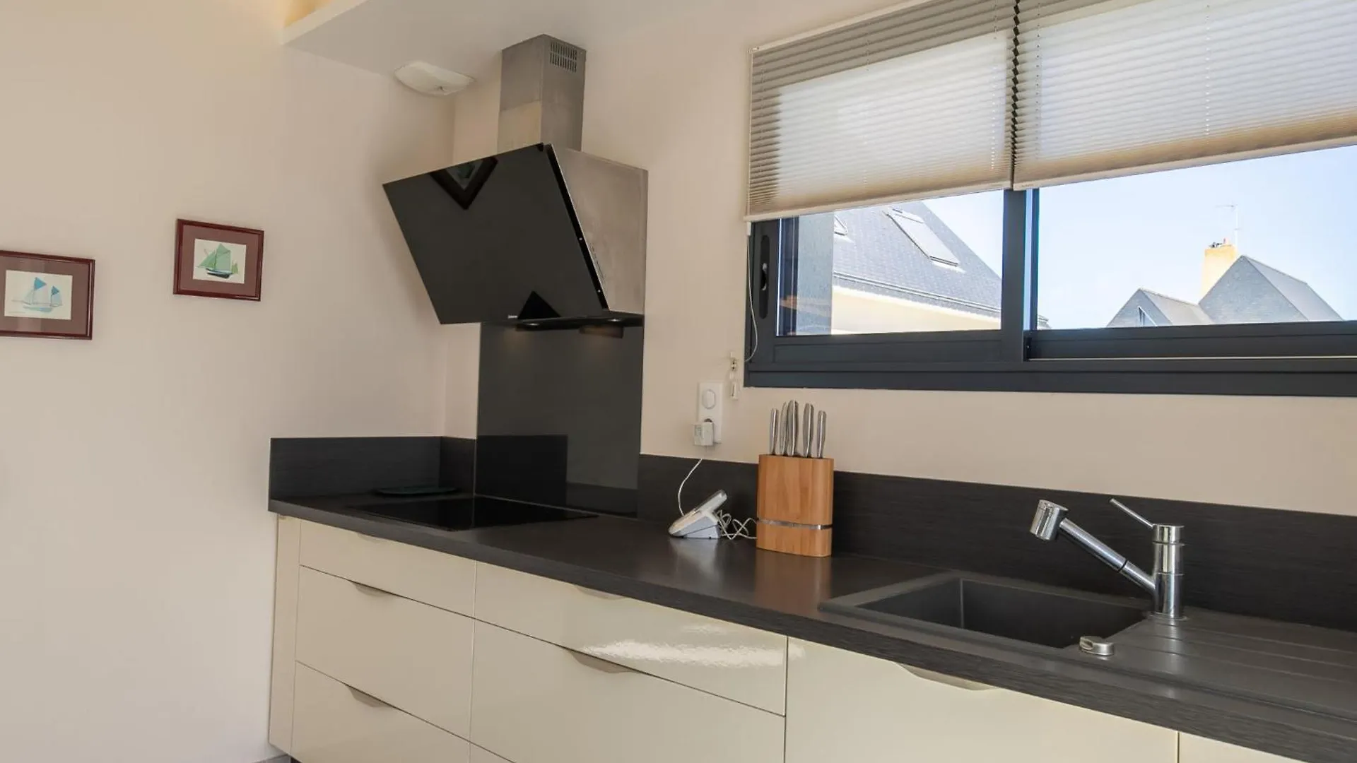 Holiday Home Ty Pleine - Gul101 By Interhome Guilvinec