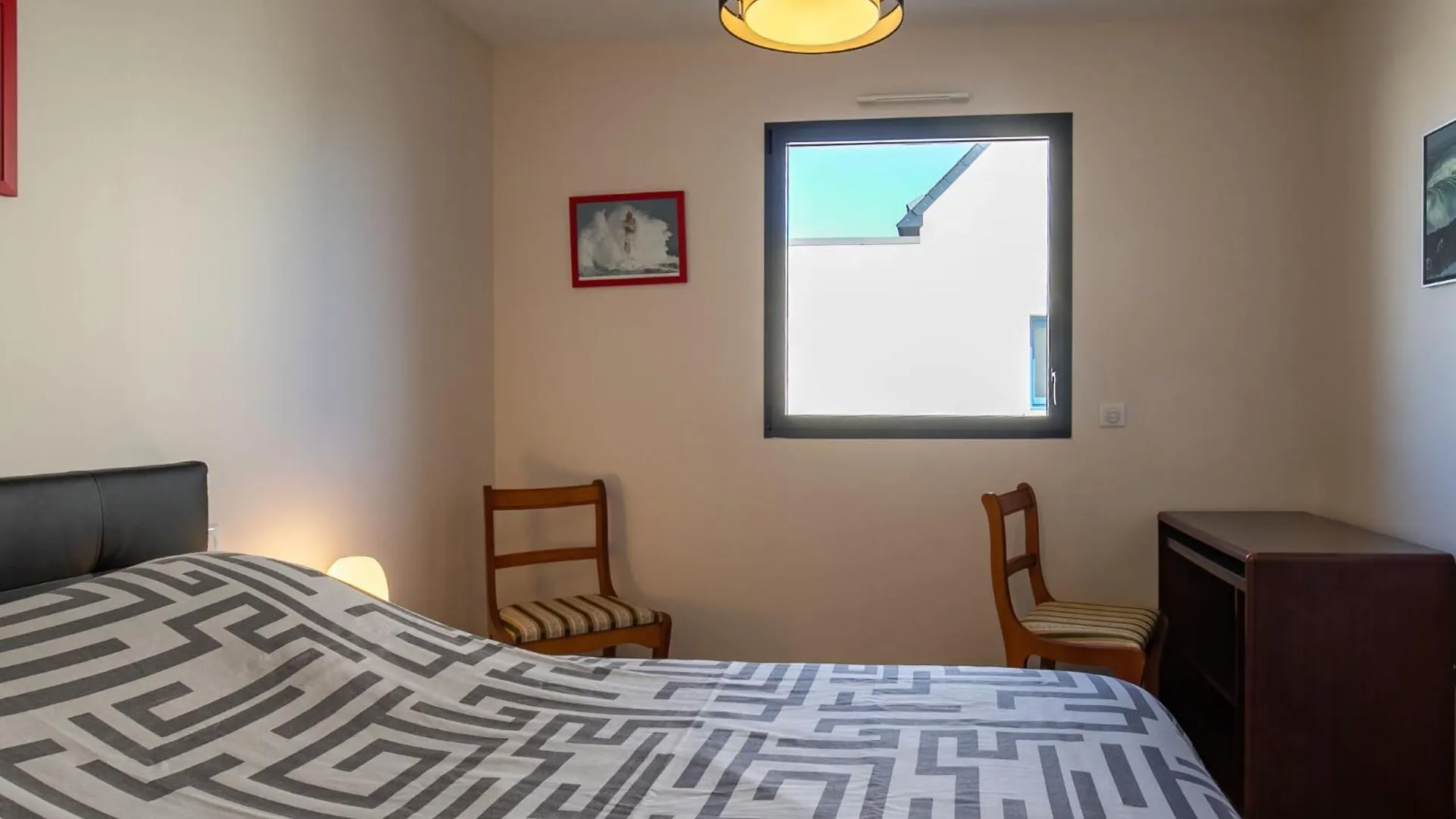 Holiday Home Ty Pleine - Gul101 By Interhome Guilvinec Franciaország