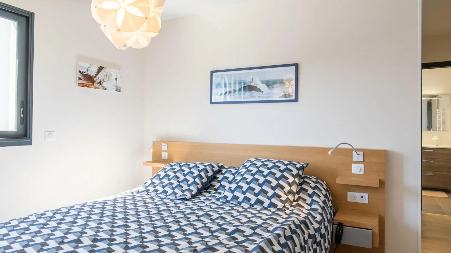 Holiday Home Ty Pleine - Gul101 By Interhome Guilvinec