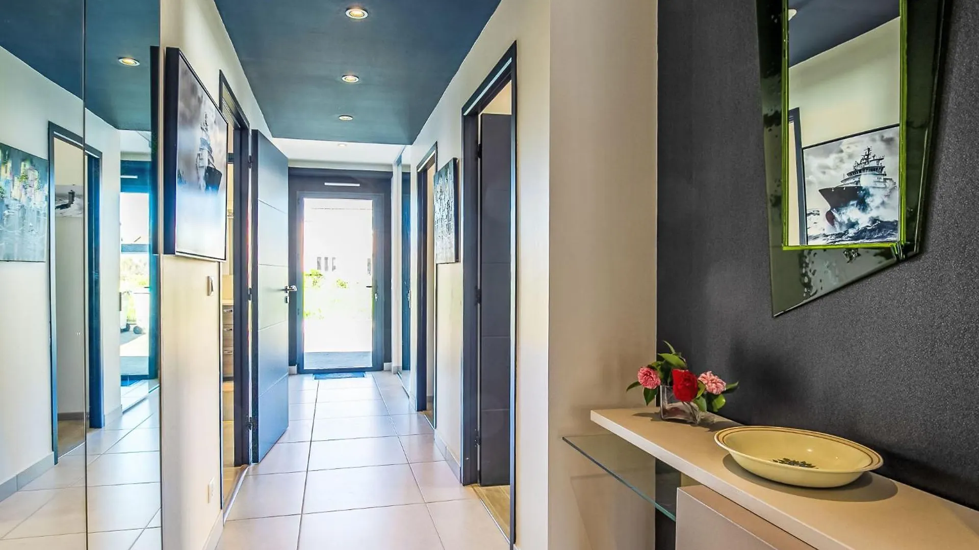 Holiday Home Ty Pleine - Gul101 By Interhome Guilvinec